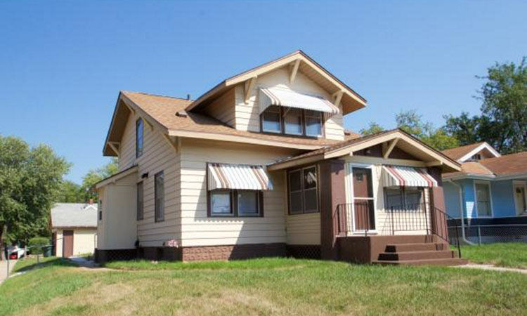 2000 S Rustin - $160,000